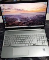 HP GRIGIO 15